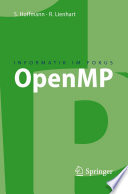 OpenMP : eine Einführung in die parallele Programmierung mit C/C++