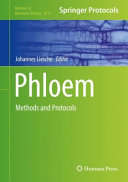 Phloem [E-Book] : Methods and Protocols /