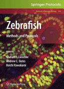 Zebrafish : methods and protocols /