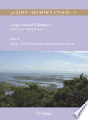 Mangroves and Halophytes: Restoration and Utilisation [E-Book] /