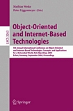 Object-Oriented and Internet-Based Technologies [E-Book] : 5th Annual International Conference on Object-Oriented and Internet-Based Technologies, Concepts, and Applications for a Networked World, NODe 2004. Proceedings /