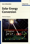 Solar energy conversion : chemical aspects /