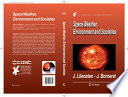 Space Weather, Environment and Societies [E-Book] /