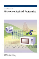 Microwave assisted proteomics / [E-Book]