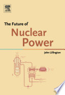 The future of nuclear power [E-Book] /