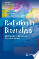 Radiation in Bioanalysis [E-Book] : Spectroscopic Techniques and Theoretical Methods /