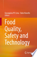 Food Quality, Safety and Technology [E-Book] /