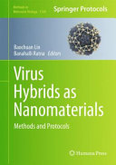 Virus Hybrids as Nanomaterials [E-Book] : Methods and Protocols /
