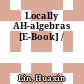 Locally AH-algebras [E-Book] /