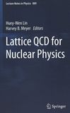 Lattice QCD for nuclear physics /