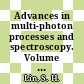 Advances in multi-photon processes and spectroscopy. Volume 16 / [E-Book]