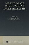 Methods of microarray data analysis : papers from CAMDA '00 [Conference on the Critical Assessment of Microarray Data Analysis, December 2000] /