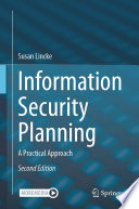 Information Security Planning [E-Book] : A Practical Approach /