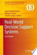 Real-World Decision Support Systems [E-Book] : Case Studies /
