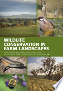 Wildlife conservation in farm landscapes [E-Book] /