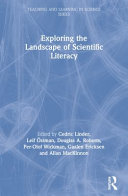 Exploring the landscape of scientific literacy [E-Book] /