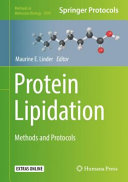 Protein Lipidation [E-Book] : Methods and Protocols  /