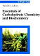 Essentials of carbohydrate chemistry and biochemistry /