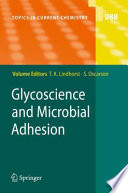 Glycoscience and Microbial Adhesion [E-Book] /