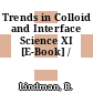 Trends in Colloid and Interface Science XI [E-Book] /