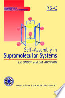 Self-assembly in supramolecular systems [E-Book]/