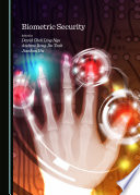 Biometric security [E-Book] /