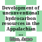 Development of unconventional hydrocarbon resources in the Appalachian Basin : workshop summary [E-Book] /