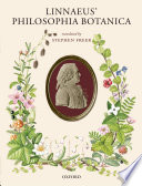 Linnaeus' Philosophia botanica [E-Book] /