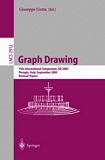 Graph Drawing [E-Book] : 11th International Symposium, GD 2003, Perugia, Italy, September 21-24, 2003, Revised Papers /