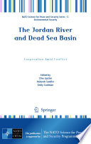 The Jordan River and Dead Sea Basin [E-Book] /