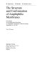 The structure and conformation of amphiphilic membranes : proceedings of the International Workshop on Amphiphilic Membranes, Jülich, Germany, September 16-18, 1991 /