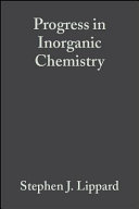 Progress in inorganic chemistry. 21 : American Chemical Society : meeting. 0167 : Los-Angeles, CA, 04.1974 /