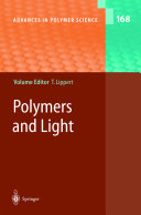 Polymers and Light [E-Book] /