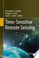 Time-sensitive remote sensing [E-Book] /