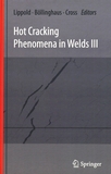 Hot cracking phenomena in welds III /