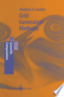 Grid Generation Methods [E-Book] /