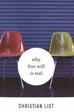 Why free will is real /