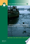 Advanced oxidation technologies : sustainable solutions for environmental treatments [E-Book] /