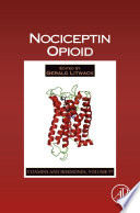 Vitamins and hormones. Volume ninety-seven, Nociceptin opioid [E-Book] /