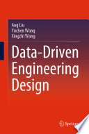 Data-Driven Engineering Design [E-Book] /