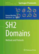 SH2 Domains [E-Book] : Methods and Protocols /