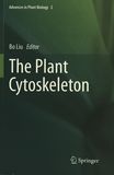 The plant cytoskeleton /