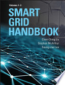 Smart grid handbook : 3 /