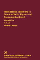 Intersubband transitions in quantum wells. 2. Physics and device applications /
