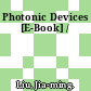 Photonic Devices [E-Book] /