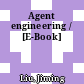 Agent engineering / [E-Book]