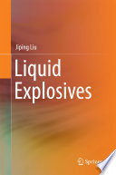 Liquid Explosives [E-Book] /