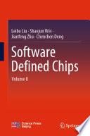Software Defined Chips [E-Book] : Volume II /