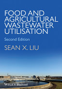 Food and agricultural wastewater utilization and treatment [E-Book] /