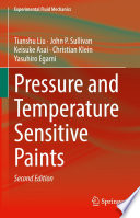 Pressure and Temperature Sensitive Paints [E-Book] /